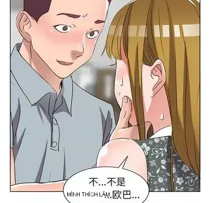 Bài học đầu tiên trong tình yêu Chương 35-40