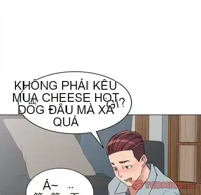 Bài học đầu tiên trong tình yêu Chương 35-40