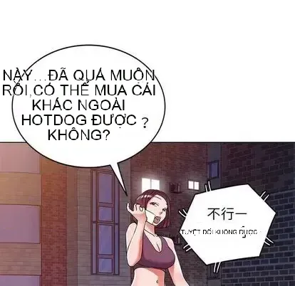 Bài học đầu tiên trong tình yêu Chương 35-40