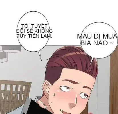 Bài học đầu tiên trong tình yêu Chương 35-40