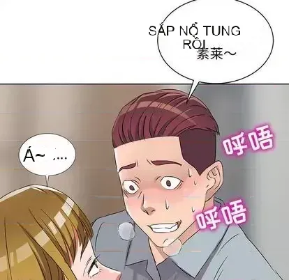 Bài học đầu tiên trong tình yêu Chương 35-40