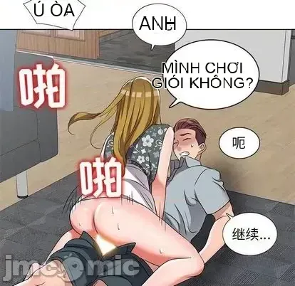 Bài học đầu tiên trong tình yêu Chương 35-40