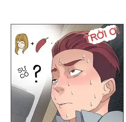 Bài học đầu tiên trong tình yêu Chương 35-40