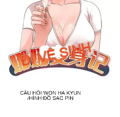 Bài học đầu tiên trong tình yêu Chương 35-40