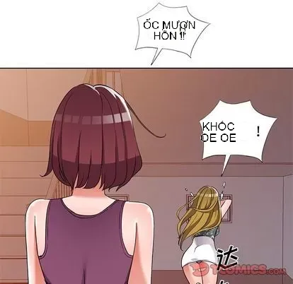 Bài học đầu tiên trong tình yêu Chương 35-40