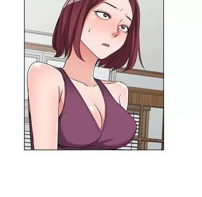 Bài học đầu tiên trong tình yêu Chương 35-40