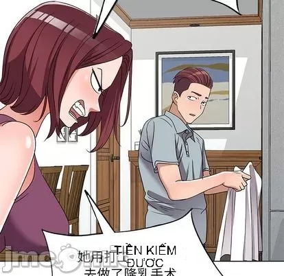 Bài học đầu tiên trong tình yêu Chương 35-40