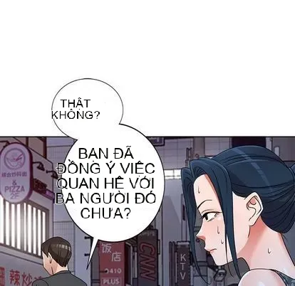 Bài học đầu tiên trong tình yêu Chương 35-40