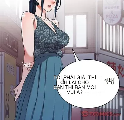 Bài học đầu tiên trong tình yêu Chương 35-40