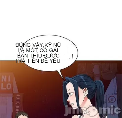 Bài học đầu tiên trong tình yêu Chương 35-40