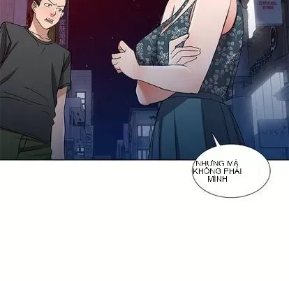 Bài học đầu tiên trong tình yêu Chương 35-40