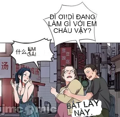 Bài học đầu tiên trong tình yêu Chương 35-40