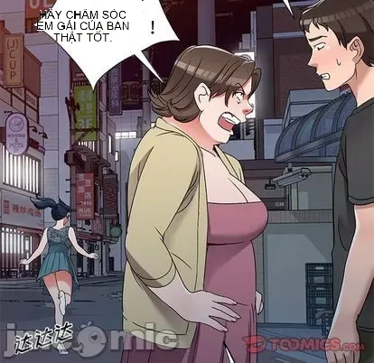 Bài học đầu tiên trong tình yêu Chương 35-40