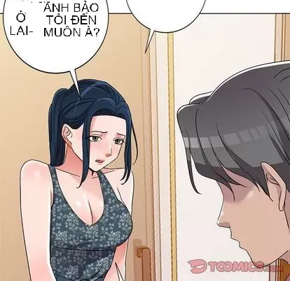 Bài học đầu tiên trong tình yêu Chương 35-40