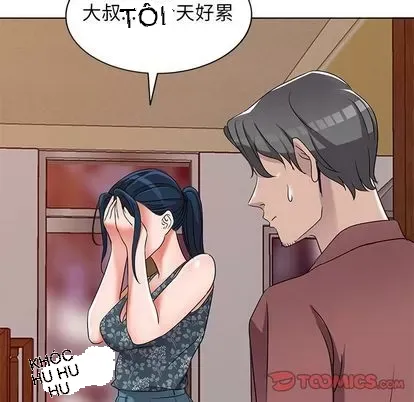 Bài học đầu tiên trong tình yêu Chương 35-40