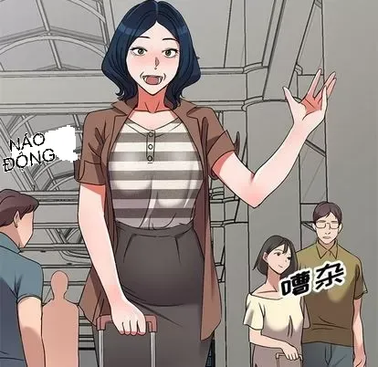 Bài học đầu tiên trong tình yêu Chương 35-40