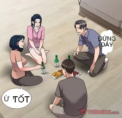 Bài học đầu tiên trong tình yêu Chương 35-40