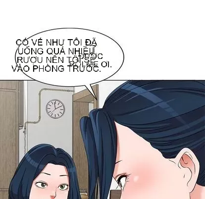 Bài học đầu tiên trong tình yêu Chương 35-40