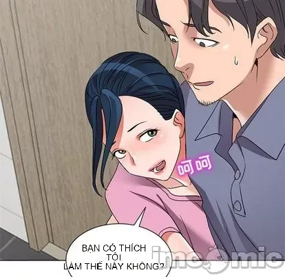 Bài học đầu tiên trong tình yêu Chương 35-40