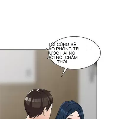 Bài học đầu tiên trong tình yêu Chương 35-40