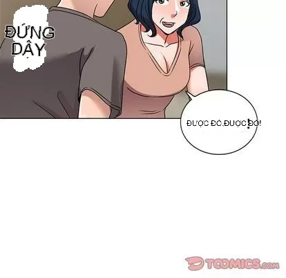 Bài học đầu tiên trong tình yêu Chương 35-40