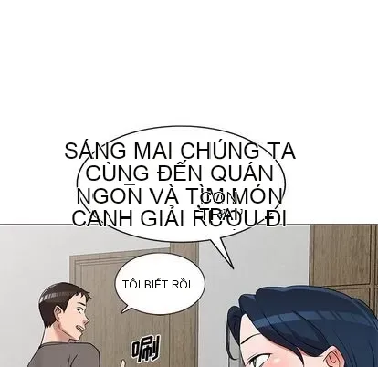 Bài học đầu tiên trong tình yêu Chương 35-40