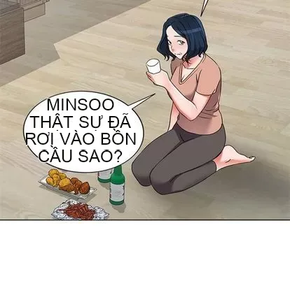 Bài học đầu tiên trong tình yêu Chương 35-40