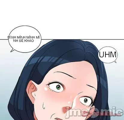 Bài học đầu tiên trong tình yêu Chương 35-40