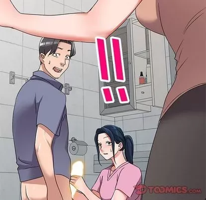 Bài học đầu tiên trong tình yêu Chương 35-40