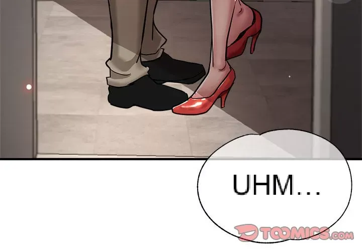 Vợ chồng ký sinh Chương 30