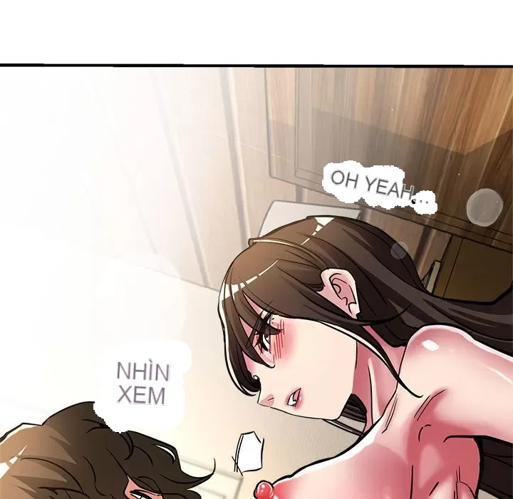 Vợ chồng ký sinh Chương 30