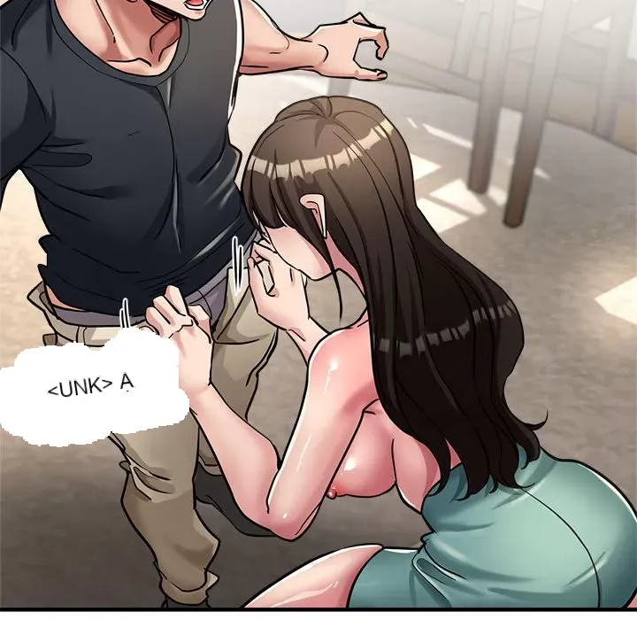 Vợ chồng ký sinh Chương 30