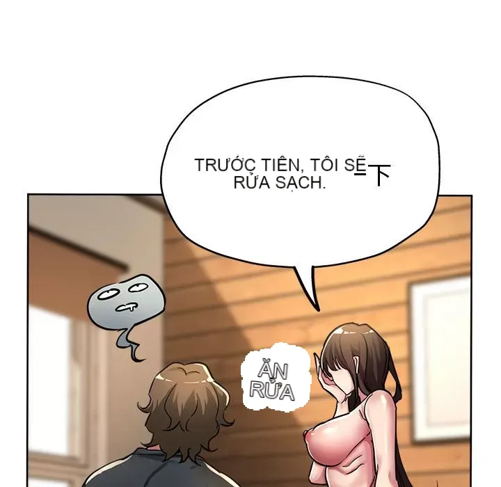 Vợ chồng ký sinh Chương 30