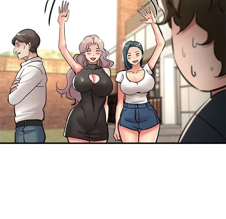 Vợ chồng ký sinh Chương 30