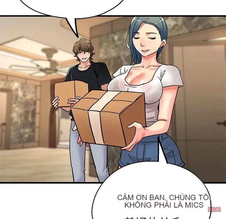 Vợ chồng ký sinh Chương 30