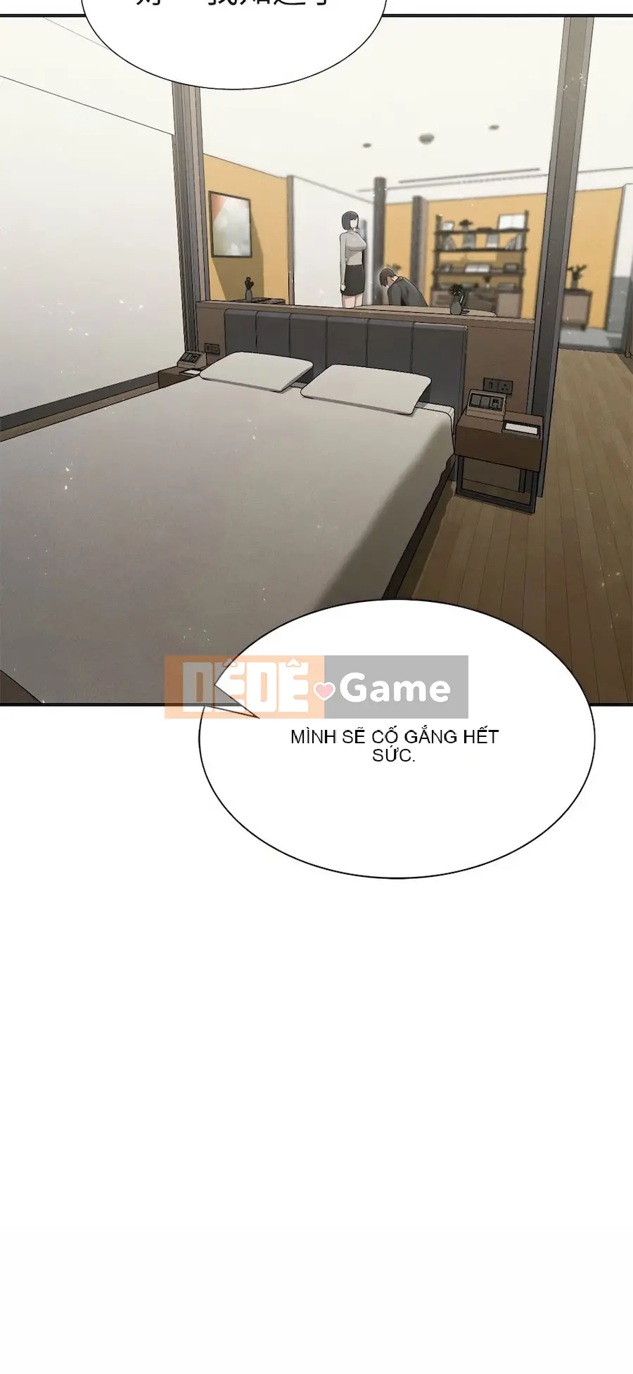 Sự trả thù Chương 1-30