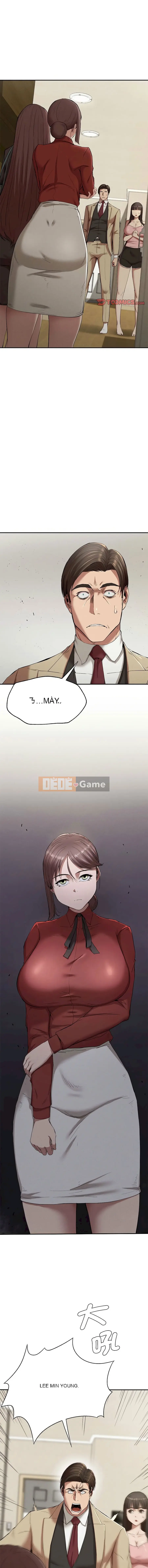 Sự trả thù Chương 1-30