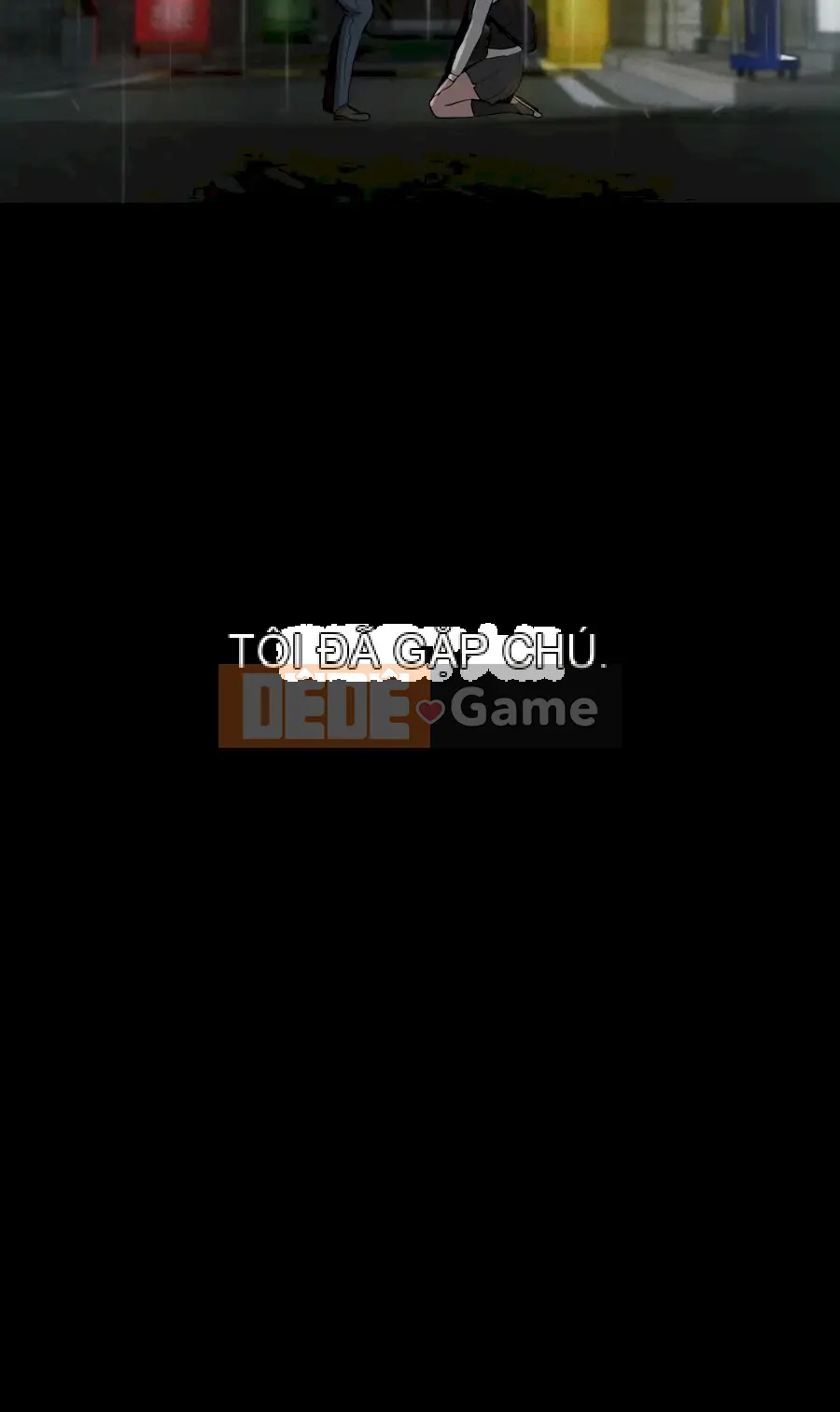 Sự trả thù Chương 1-30