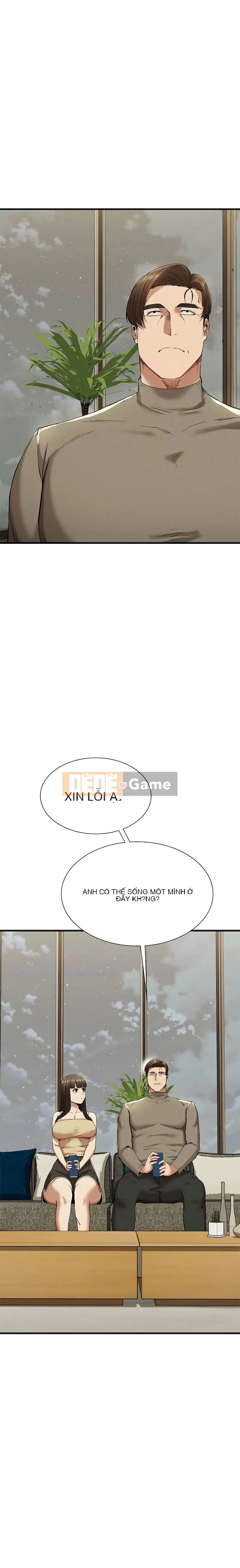 Sự trả thù Chương 1-30