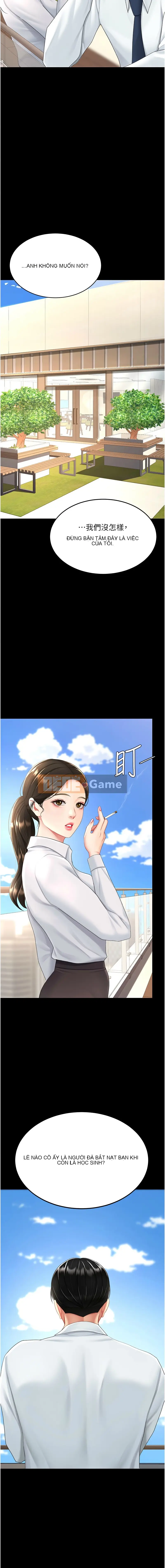 Trả thù mẹ và con gái Don Chương 105-106