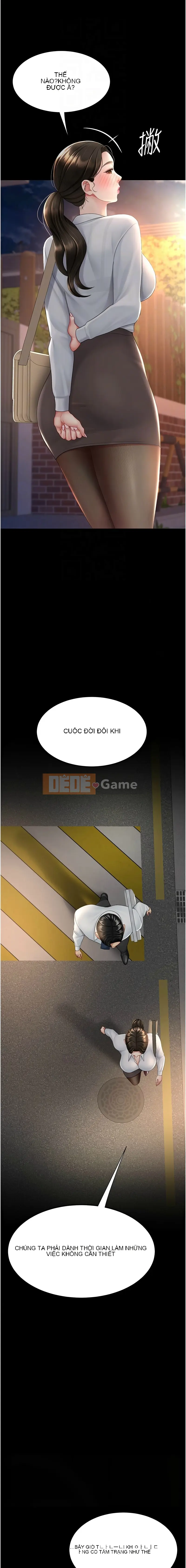 Trả thù mẹ và con gái Don Chương 105-106