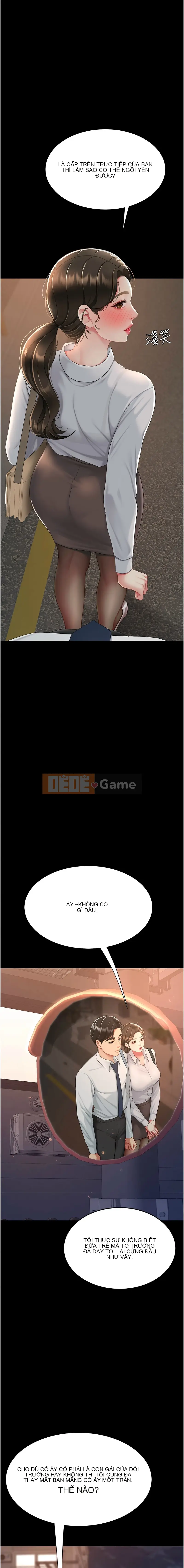 Trả thù mẹ và con gái Don Chương 105-106