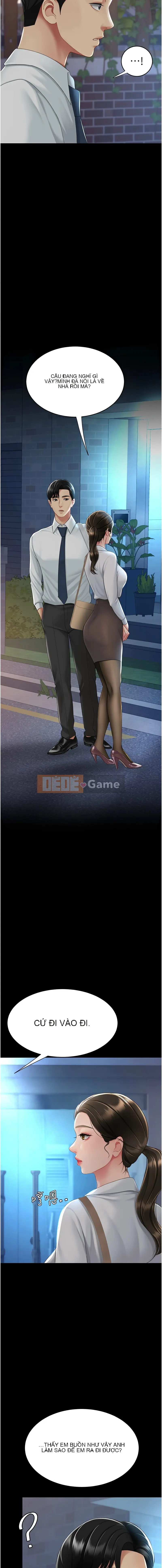 Trả thù mẹ và con gái Don Chương 105-106