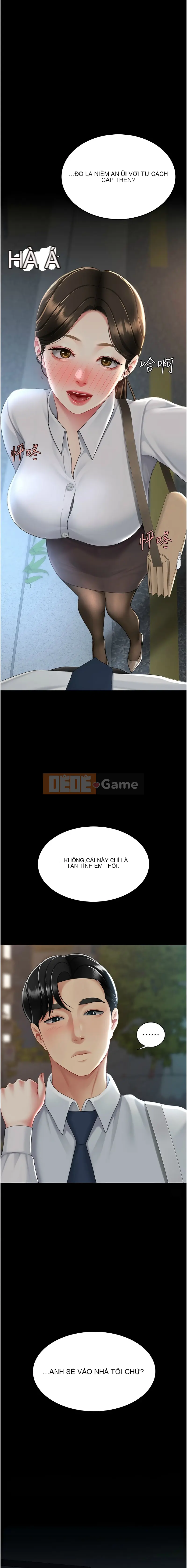 Trả thù mẹ và con gái Don Chương 105-106