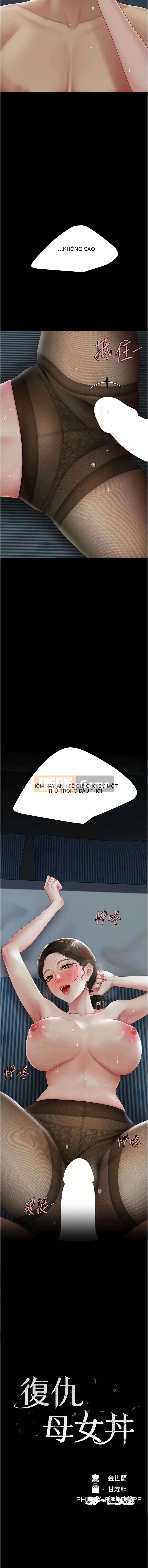 Trả thù mẹ và con gái Don Chương 105-106