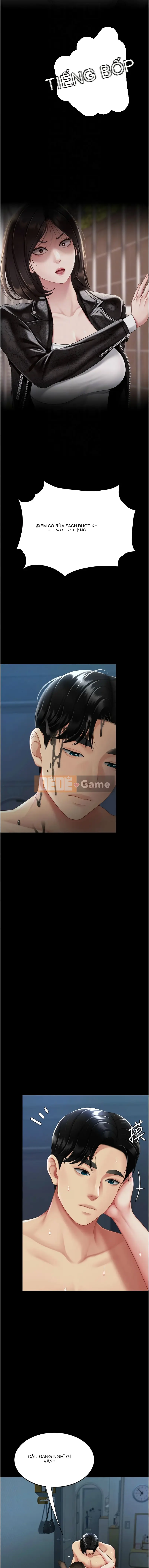 Trả thù mẹ và con gái Don Chương 105-106