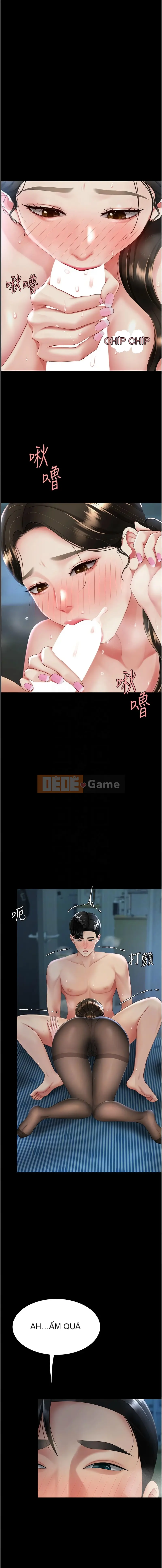 Trả thù mẹ và con gái Don Chương 105-106