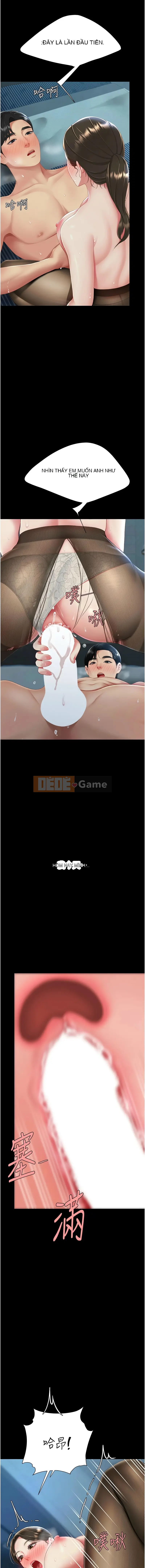 Trả thù mẹ và con gái Don Chương 105-106