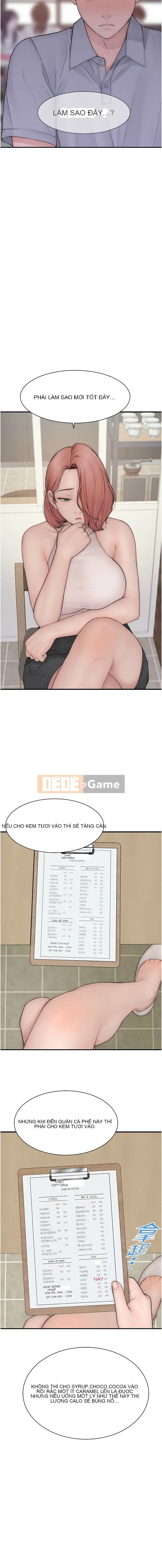 Mùi hương của mẹ kế Chương 99-100
