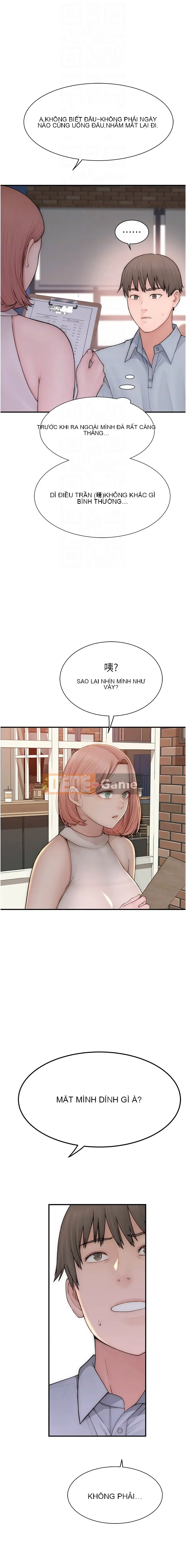 Mùi hương của mẹ kế Chương 99-100